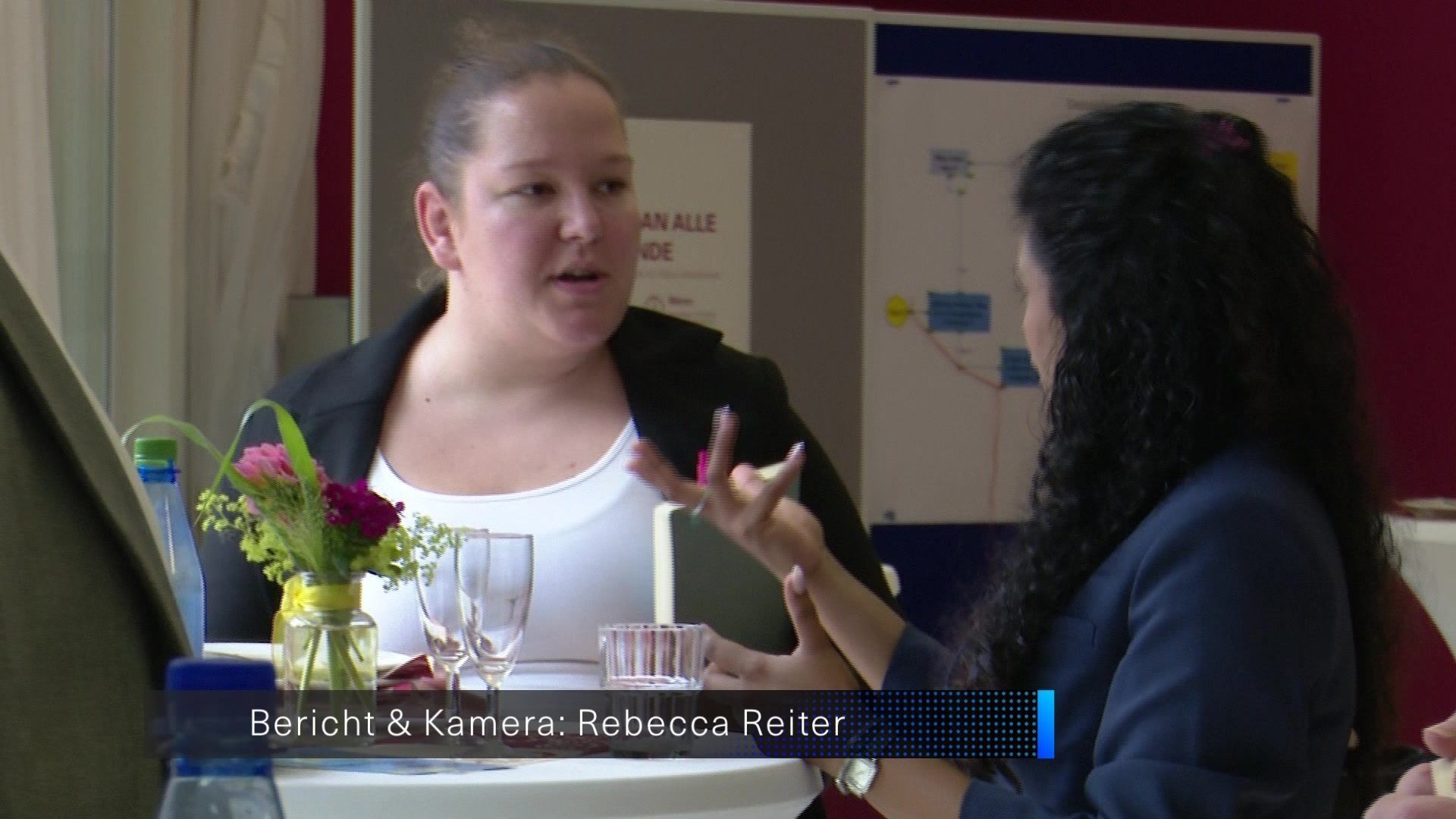 Video: Aktiv Ankommen – Neue Pflegekräfte für Augsburg