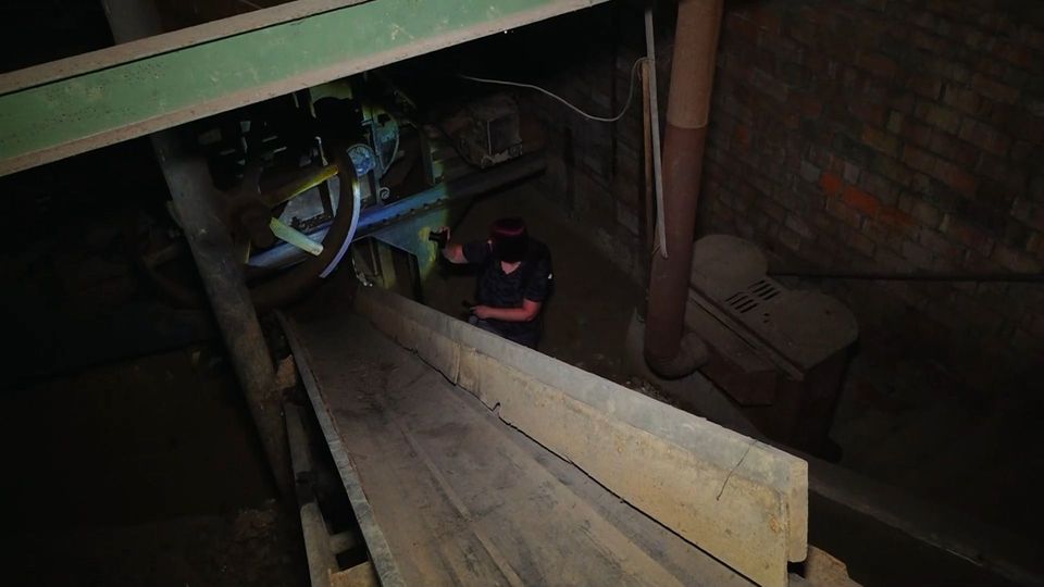 Verlassene Orte – Die Welt einer Lost-Place-Fotografin