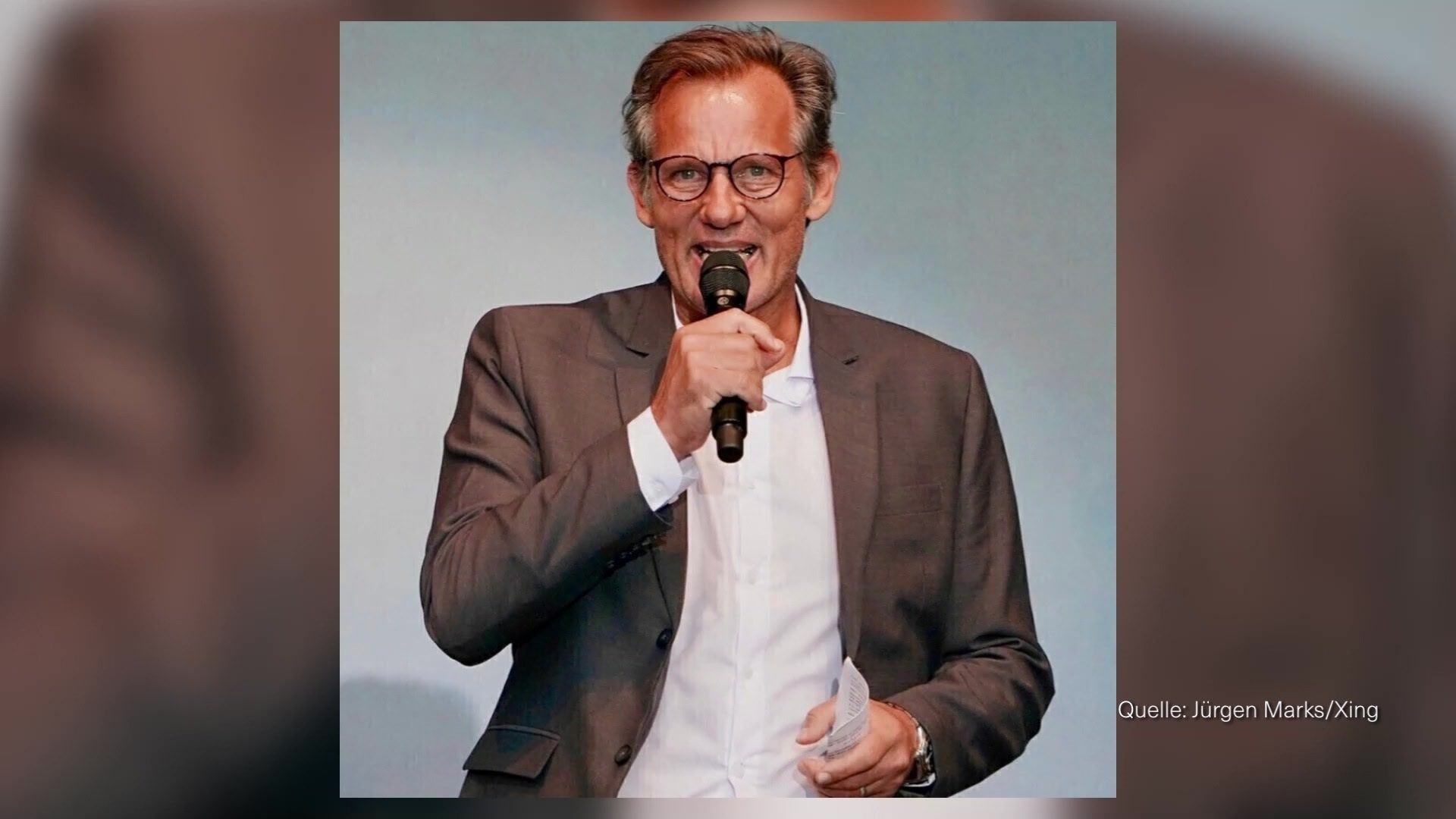 Video: a.tv kompakt: Jürgen Marks kandidiert nicht als Oberbürgermeister