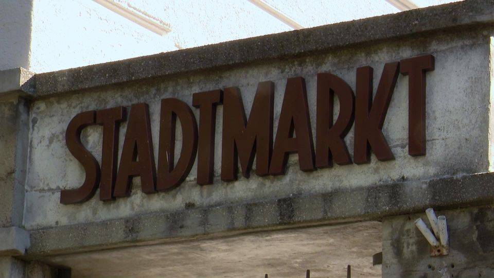 Umbau am Stadtmarkt – Bauernmarkt in Augsburg wird neu gestaltet