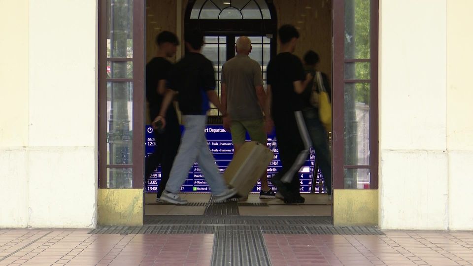 Von mies bis super – Ranking schwäbischer Bahnhöfe