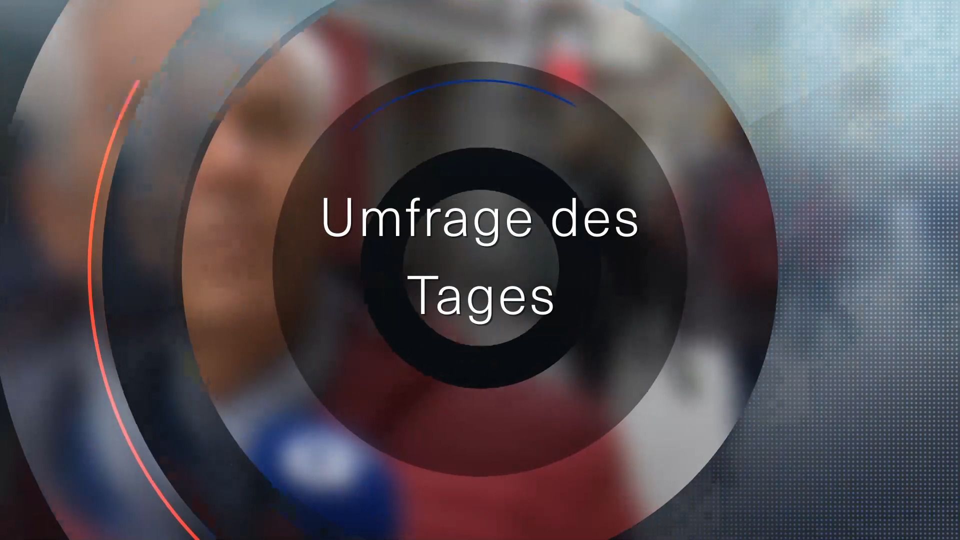 Video: Umfrage des Tages: Gegen was sich die Passanten in Augsburg impfen lassen