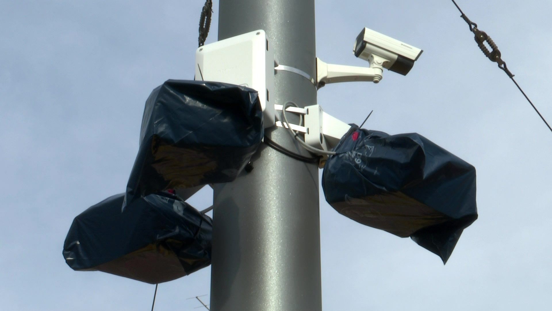 Darum gibt es Videoüberwachung am Augsburger Bahnhofsvorplatz
