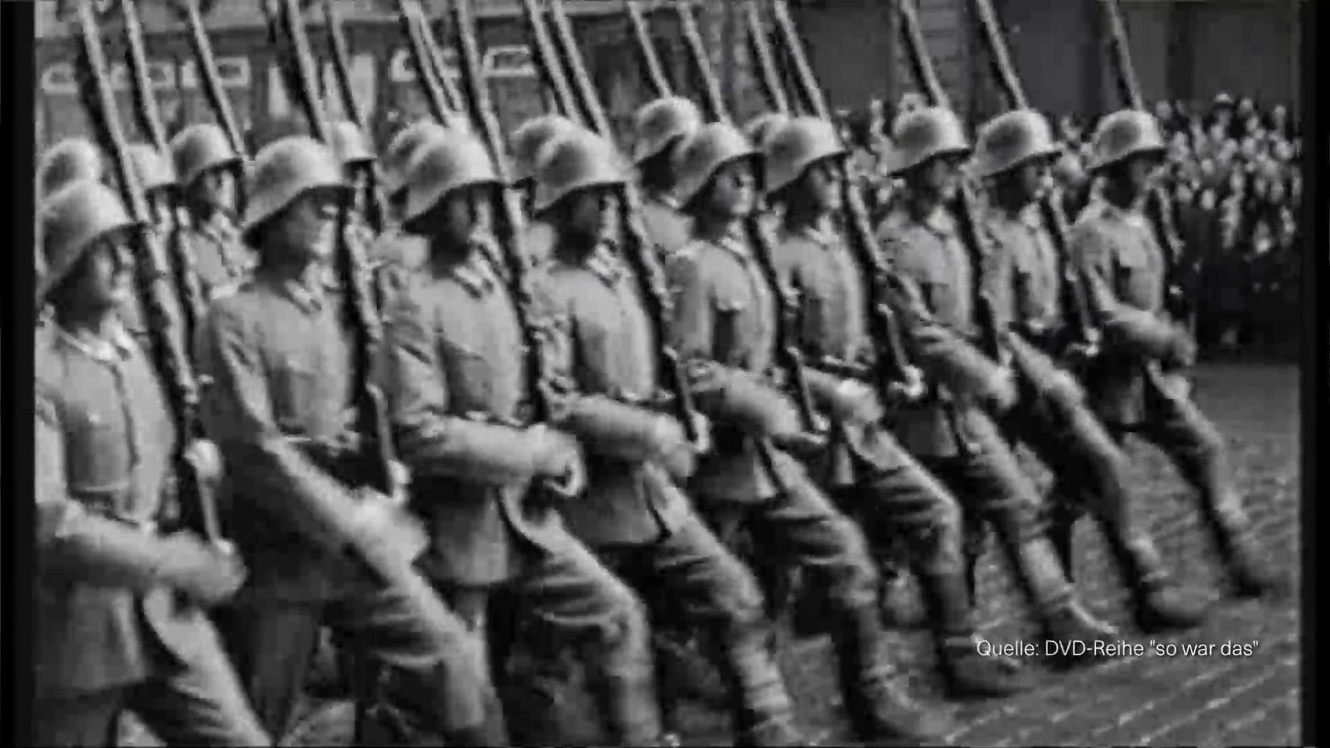 Video: Erinnerungskultur in Schwaben – Die Reichspogromnacht