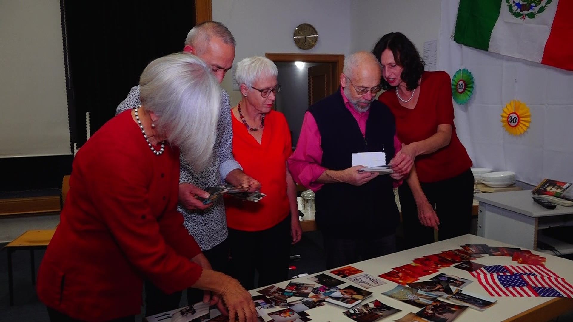 Heimatzeit - 30 Years of Cinema Friends Buttenwiesen