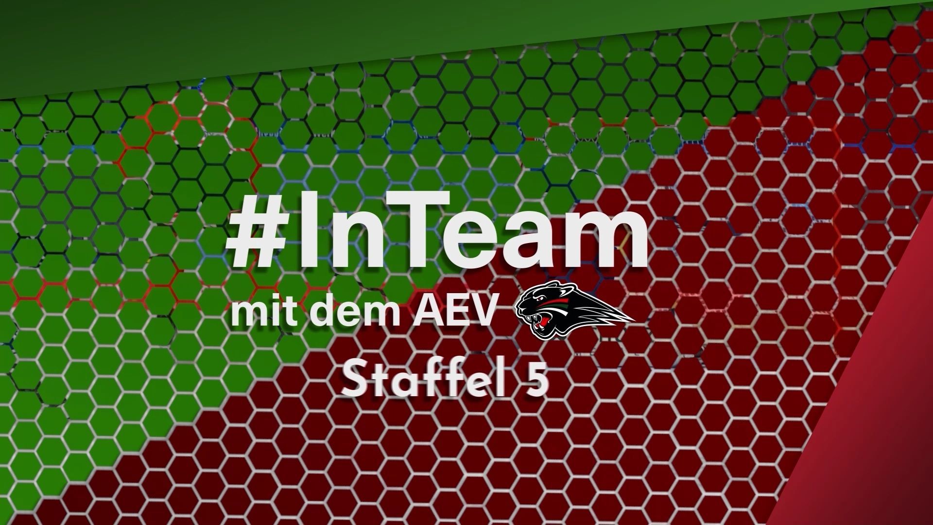 inteam S5 E6.1 - Lippenlesen mit Kyle Mayhew und Michael Garteig