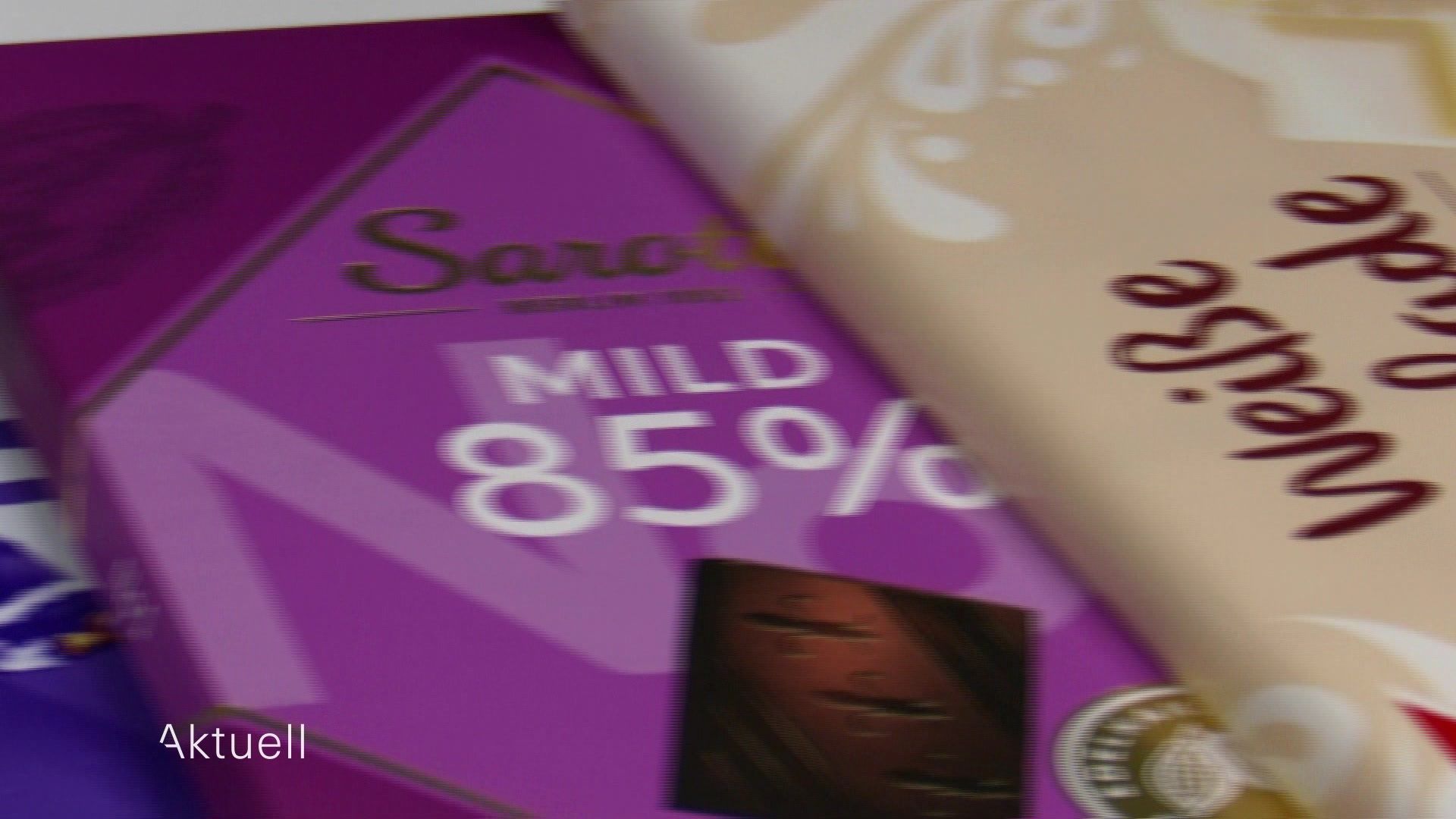 Expensive Tablets - Chocolate price is noticeable in the region