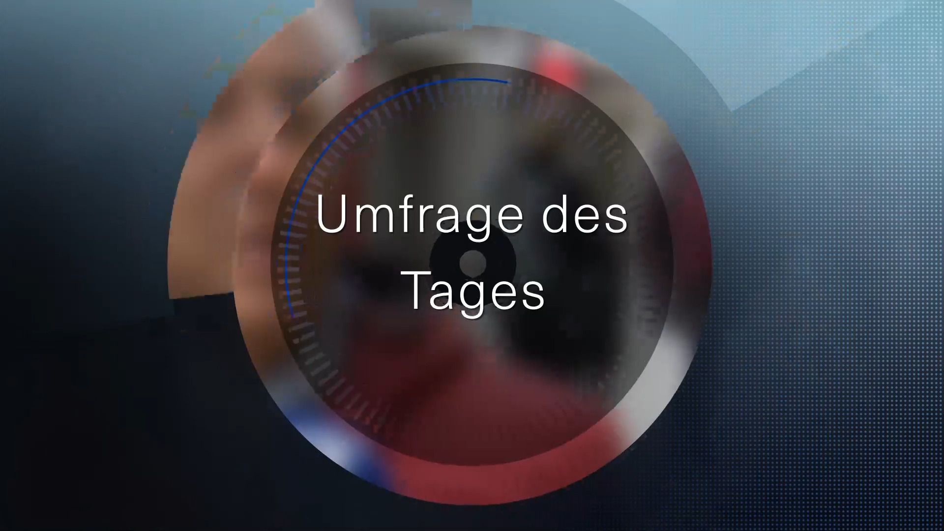 Video: Umfrage des Tages - Was halten die Friedberger von ihrer riesigen Krippe