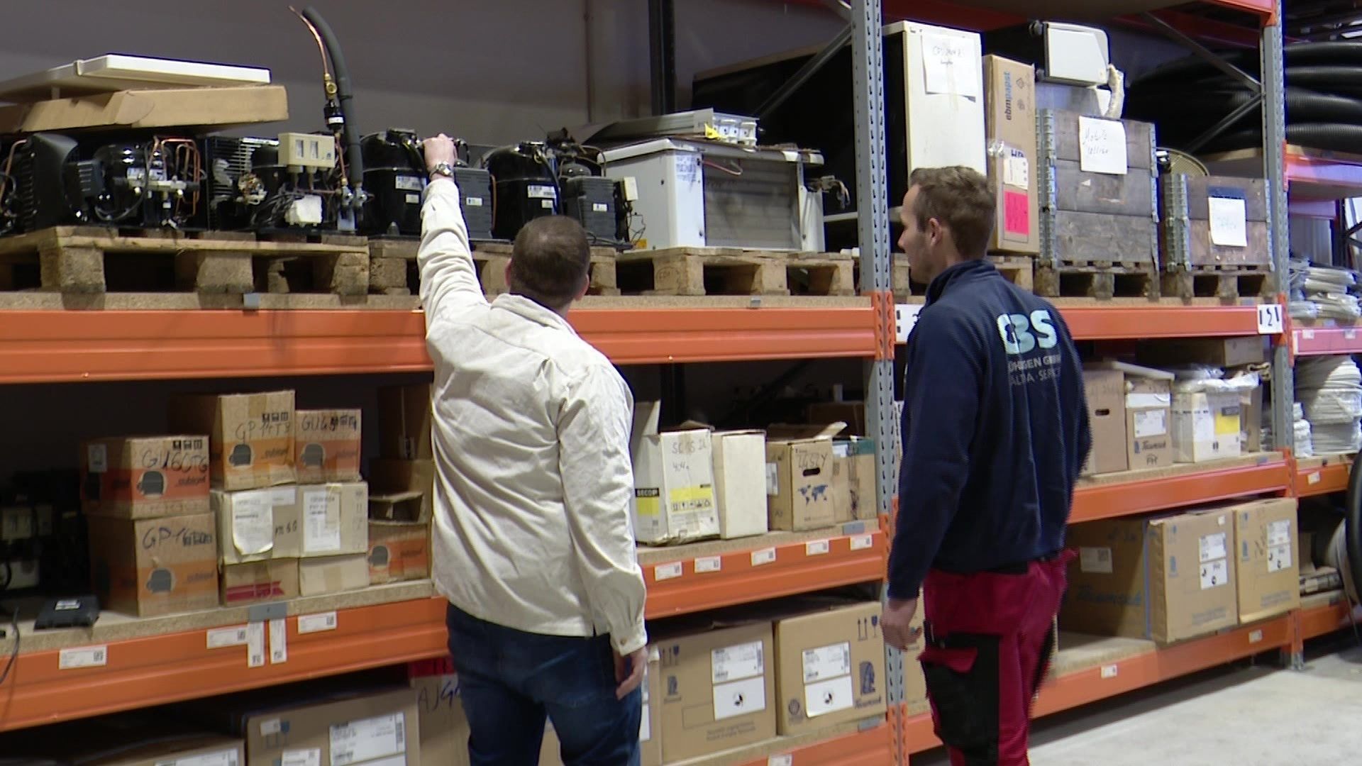 Video: Schwäbische Wirtschaft – Industrie stagniert, Handwerk floriert