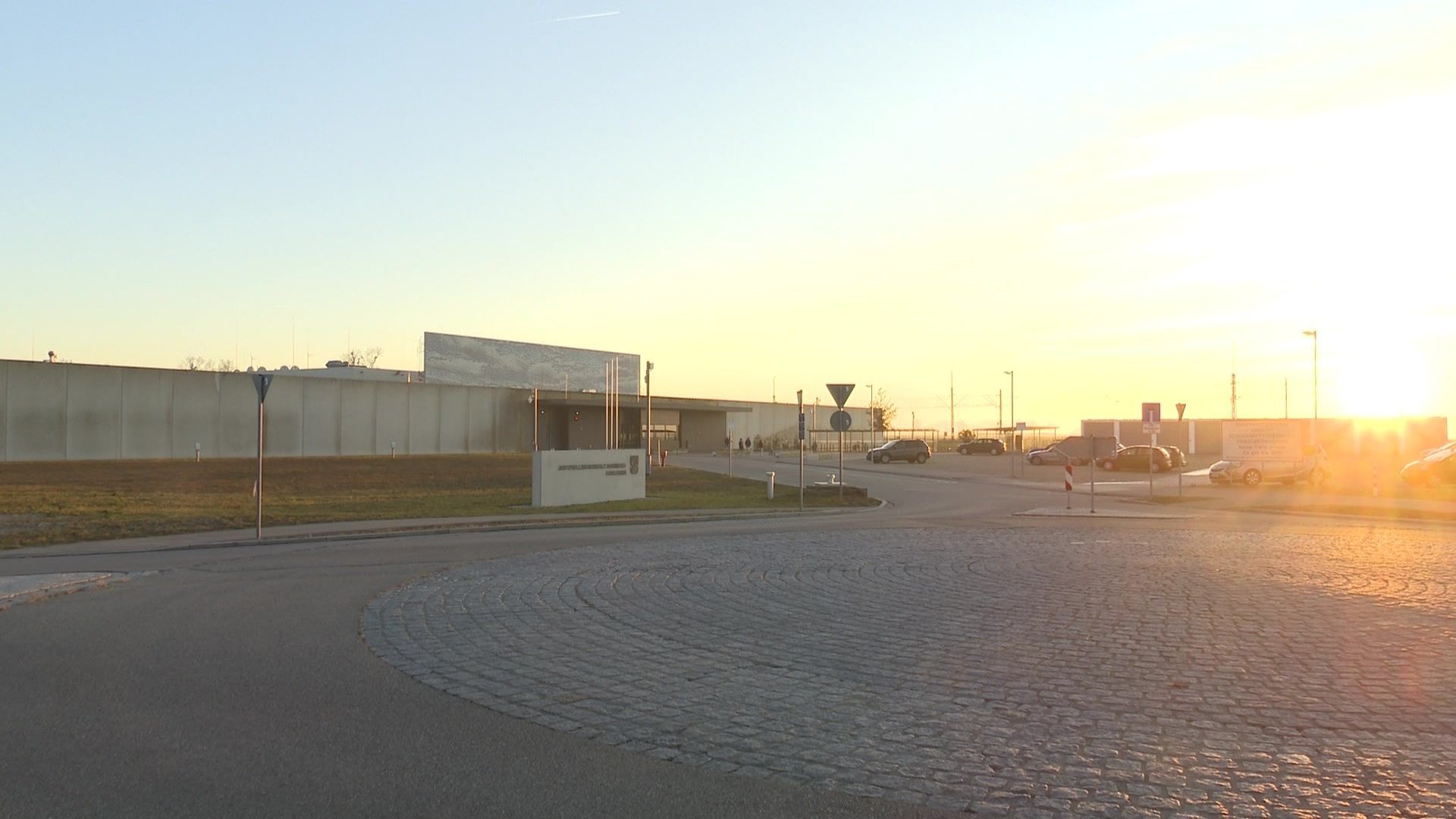 Video: Konsequenzen nach JVA-Skandal Gablingen