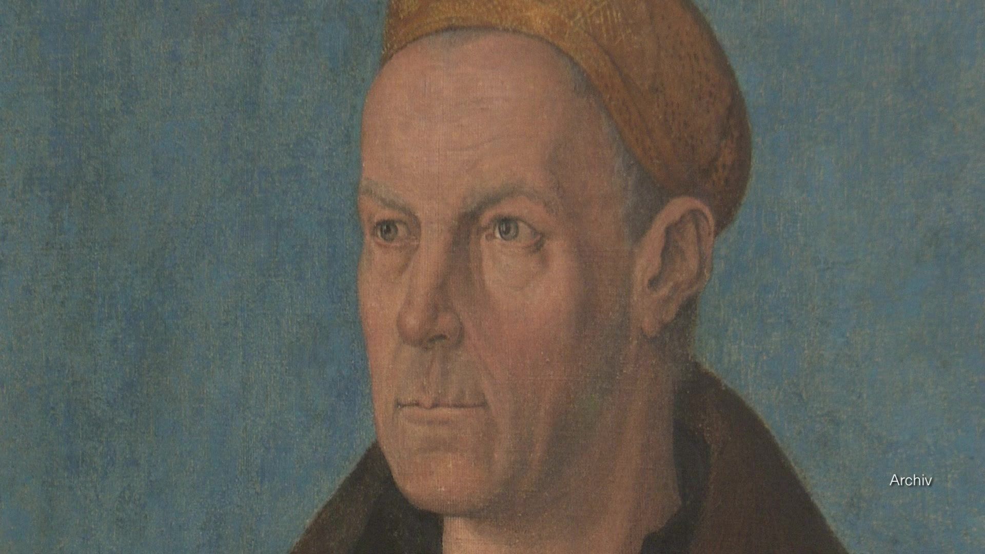 Video: 500. Todestag - Augsburg gedenkt Jakob Fugger