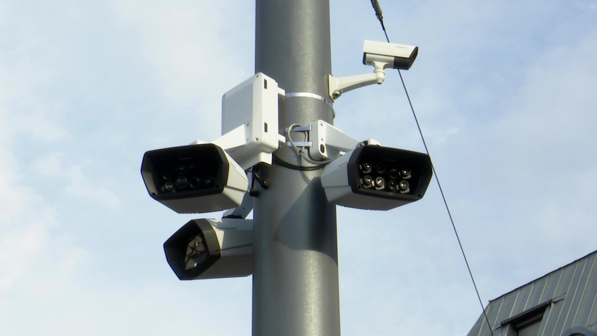 Video: Sicherheitsgefühl vs. Überwachung – Neue Kameras am Augsburger Hauptbahnhof