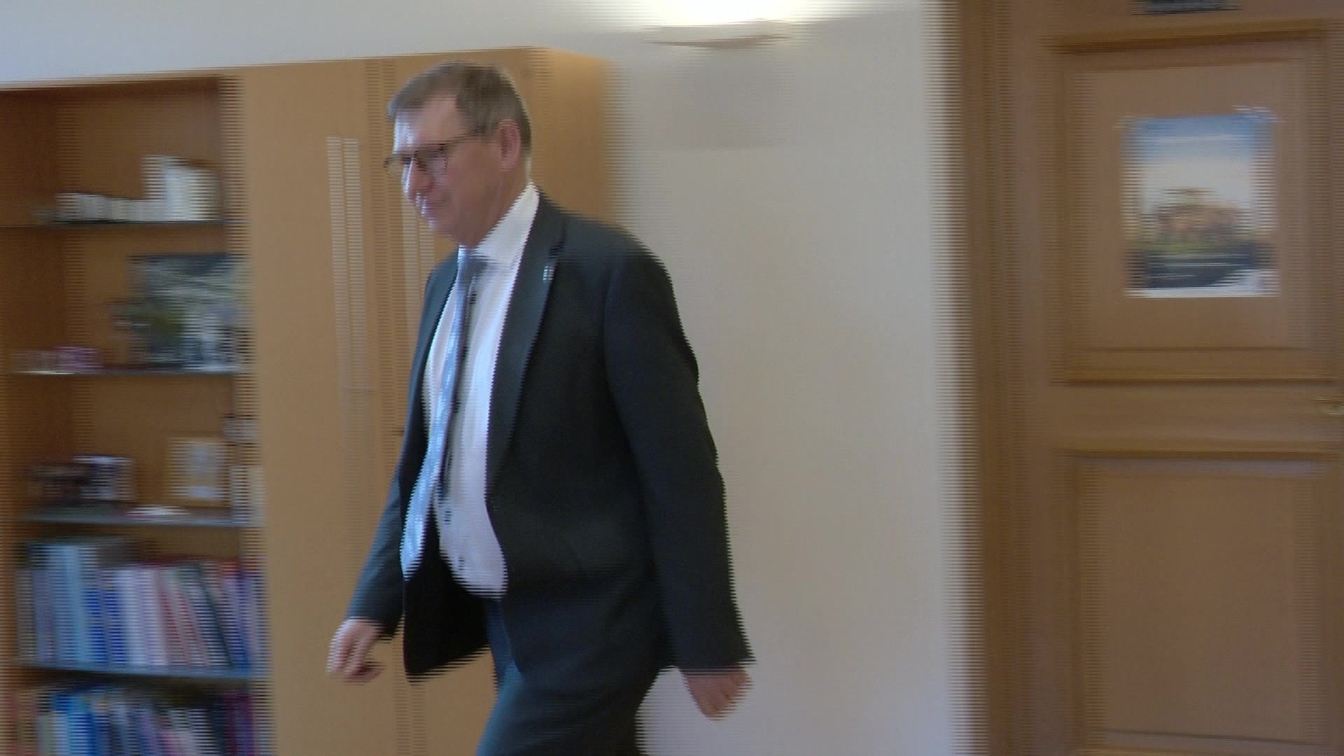Video: Kommunalwahl Donau-Ries – Wer folgt auf Stefan Rößle?
