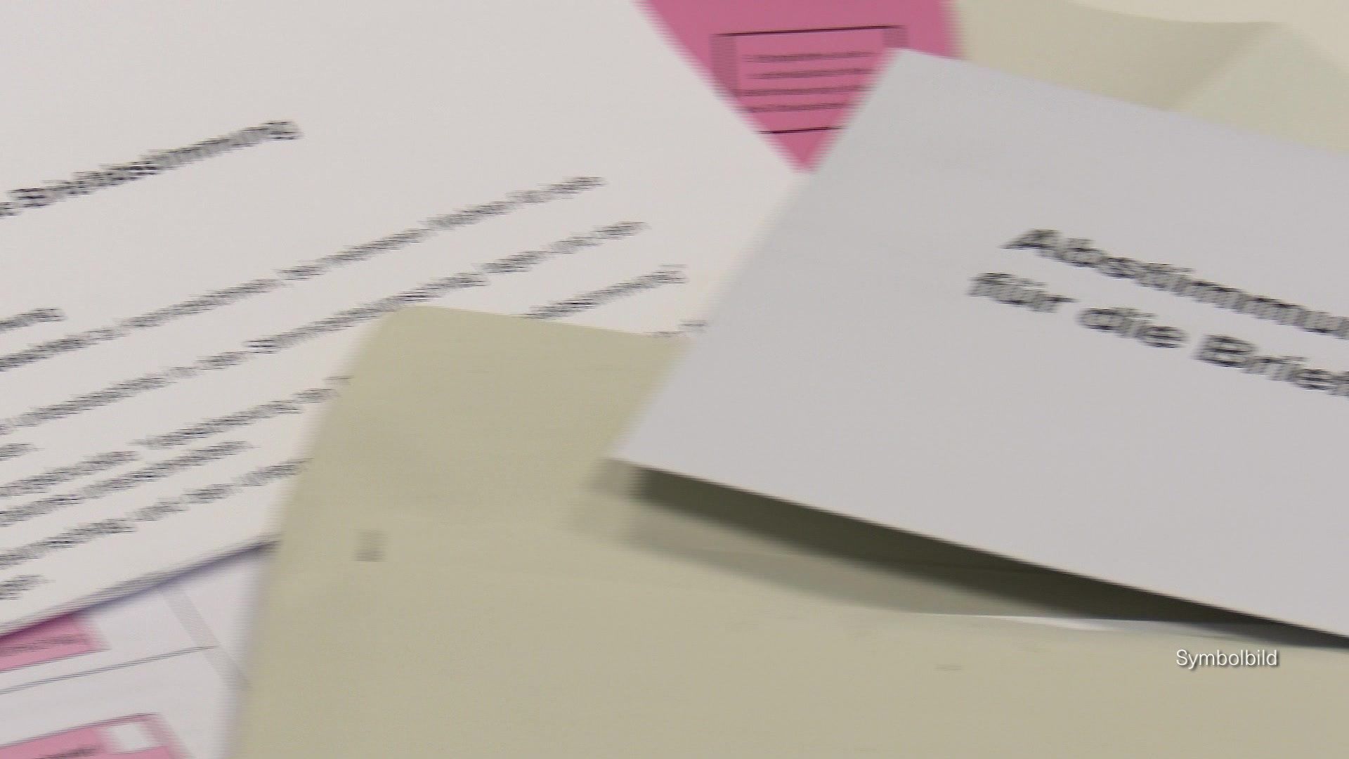 Video: a.tv kompakt: Erneute Wahlpanne in der Region