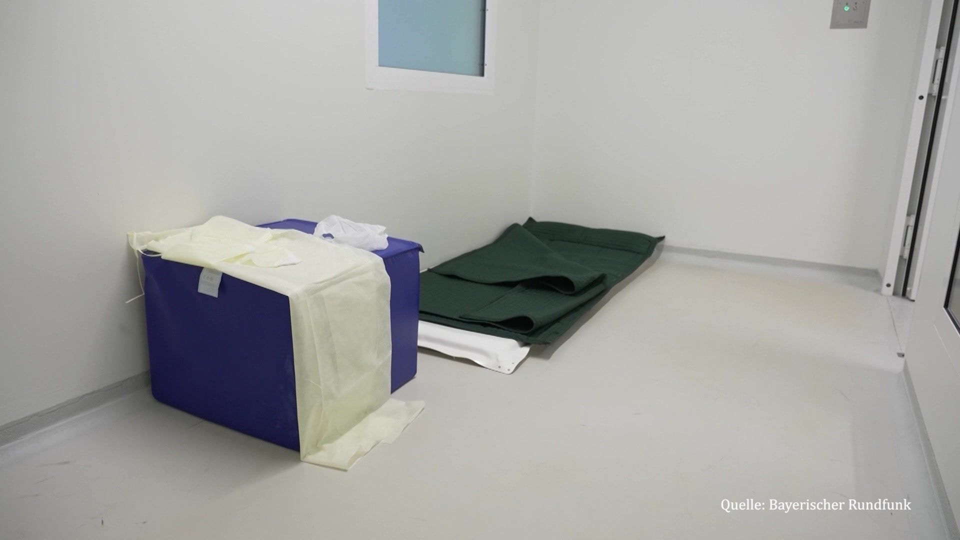 Video: a.tv kompakt: Gesetzentwurf nach JVA-Skandal