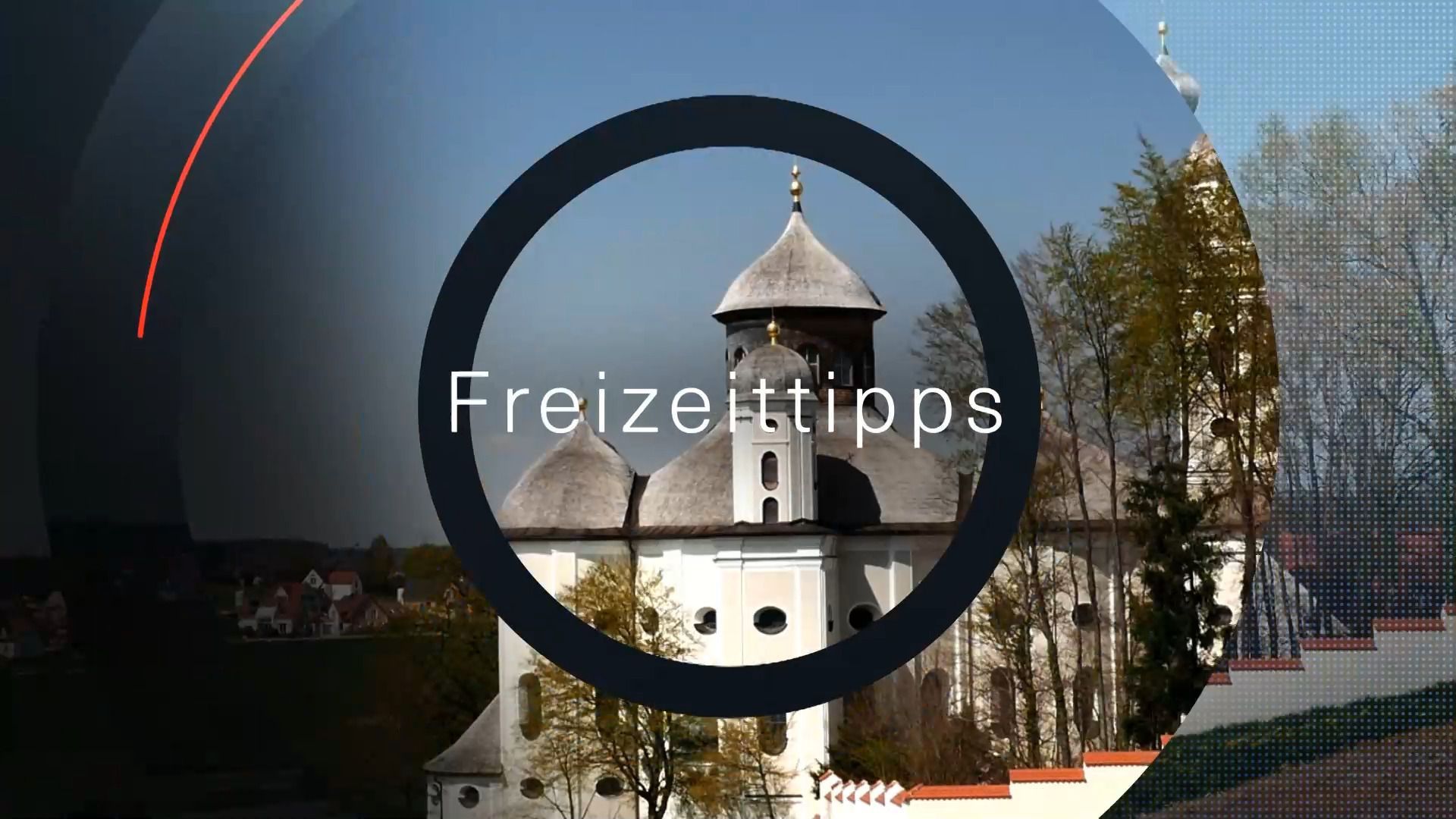 Video: a.tv Freizeittipps: Junges Theater „Popcorn oder Einsame Explosionen“