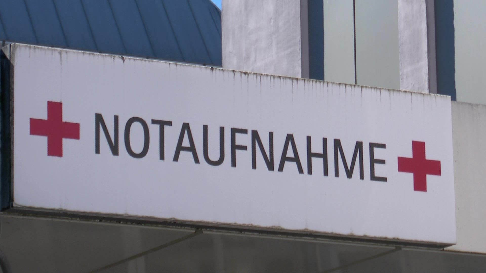 Video: Zu geringe Finanzierung: Landrat Martin Sailer fordert mehr Geld für kommunale Kliniken