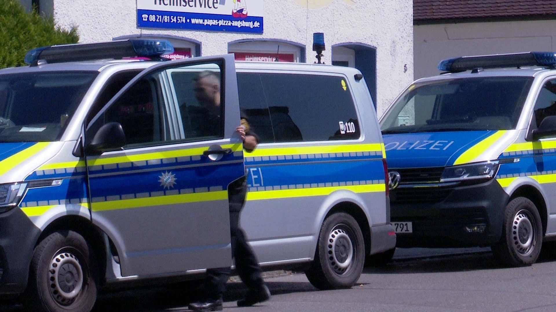 Video: a.tv kompakt: Ermittlungsgruppe nach Tötungsdelikt gebildet