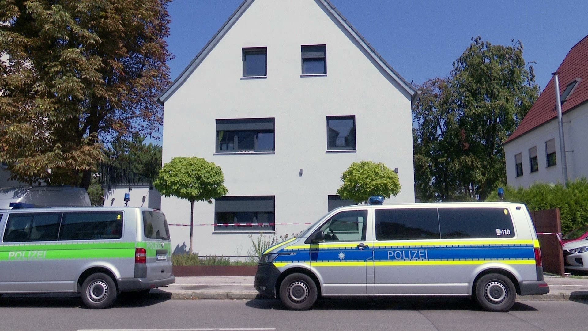 Video: a.tv kompakt: Neue Erkenntnisse bei Tötungsdelikt in Asylunterkunft