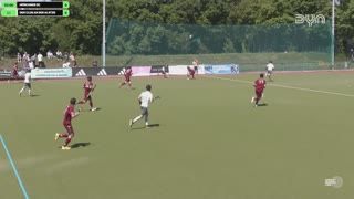 Aspectos destacados del juego para Munich SC - El Club en el Alster (H)
