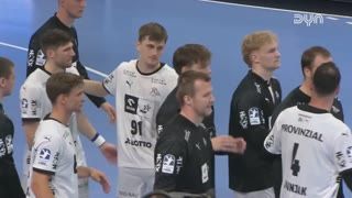 Spielvorschau zu THW Kiel – SC DHfK Leipzig