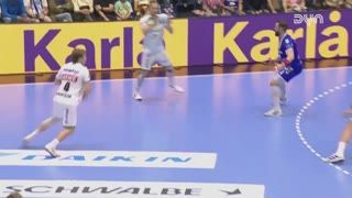 Spielvorschau zu SC DHfK Leipzig – SG BBM Bietigheim