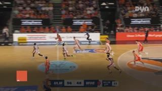 Top 10 - BBL Semifinals