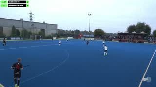 Spiel Highlights zu Gladbacher HTC – Uhlenhorst Mülheim (H)