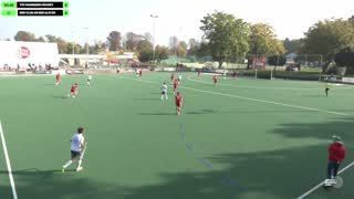 Spiel Highlights zu TSV Mannheim Hockey – Der Club an der Alster (H)