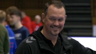 Spiel Highlights zu ThSV Eisenach – TVB Stuttgart