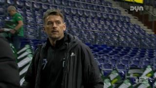 Spiel Highlights zu SC DHfK Leipzig - TSV Hannover-Burgdorf