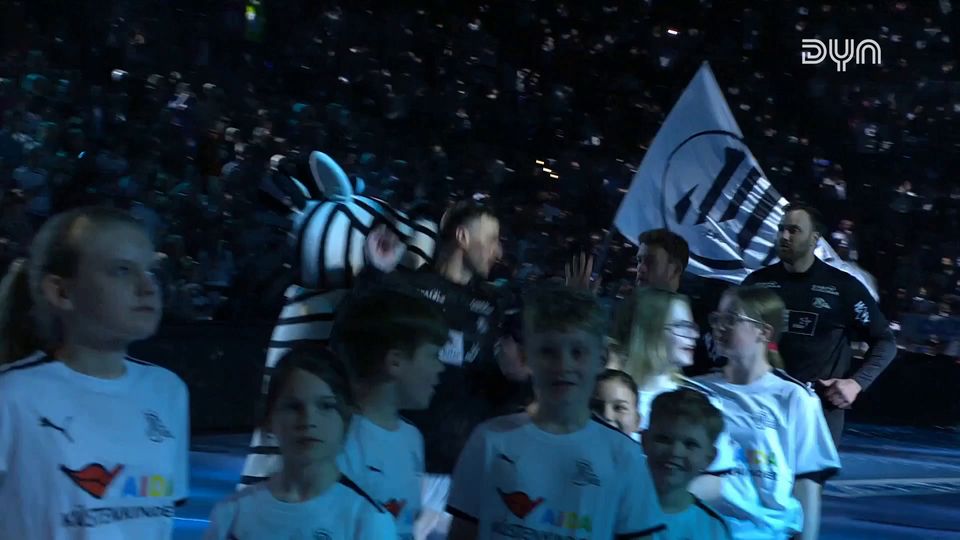 Spiel Highlights zu THW Kiel – SC DHfK Leipzig
