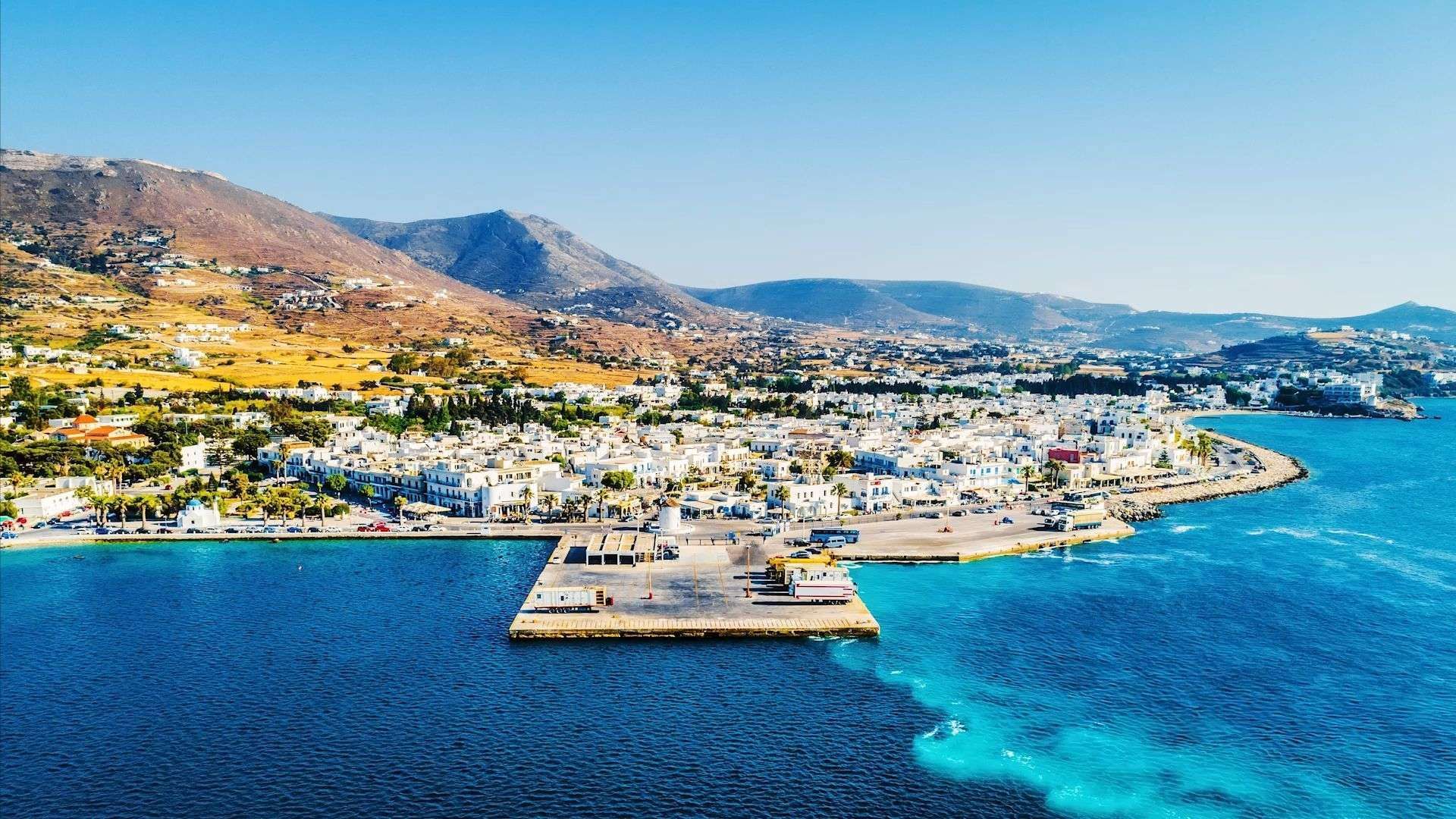 Video: Hafenstädte auf Kreta: Welche sind die schönsten für den Urlaub?