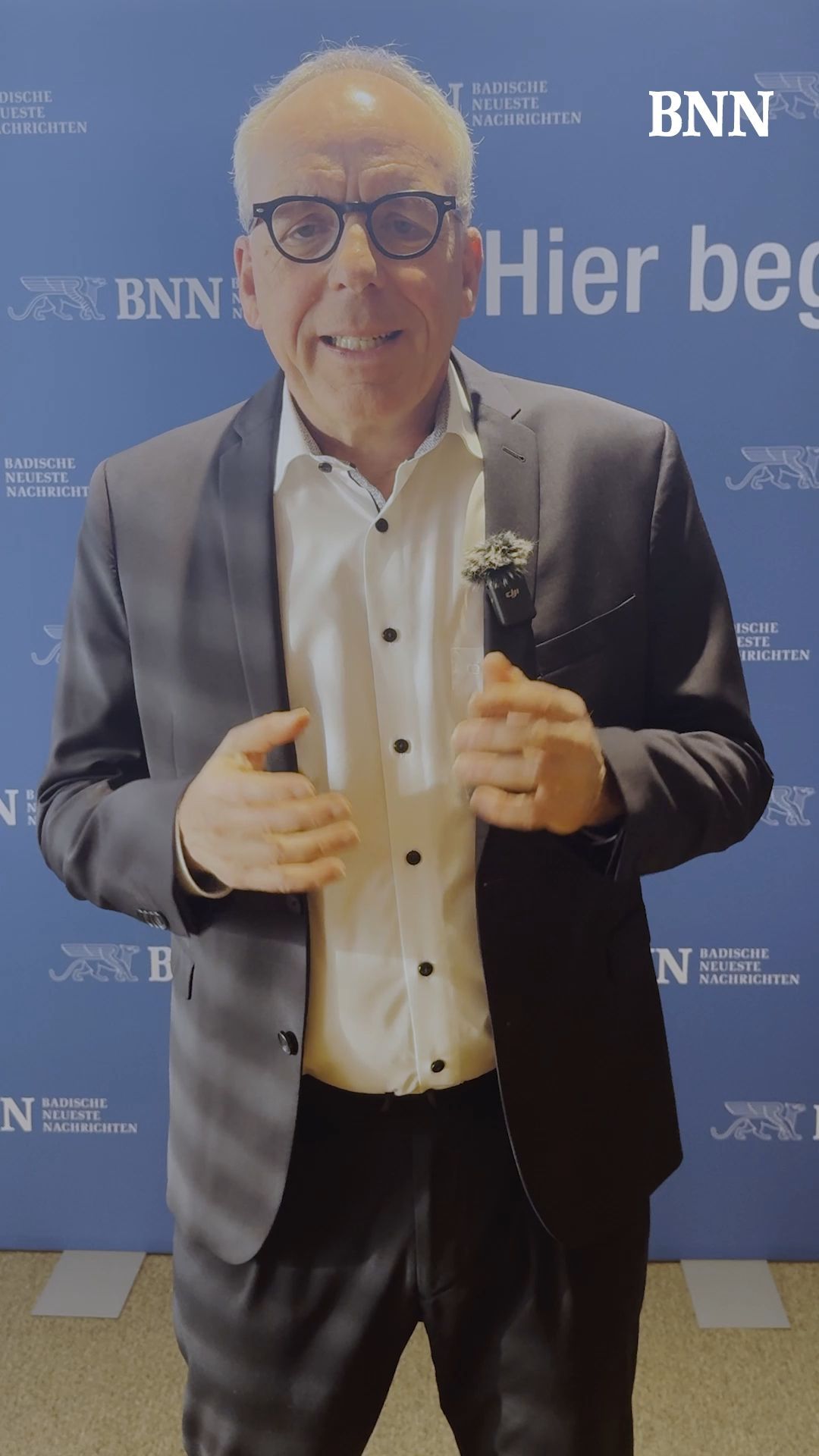 Video: Kommentar Rainer Händle zum Sieg von Cem Özdemir