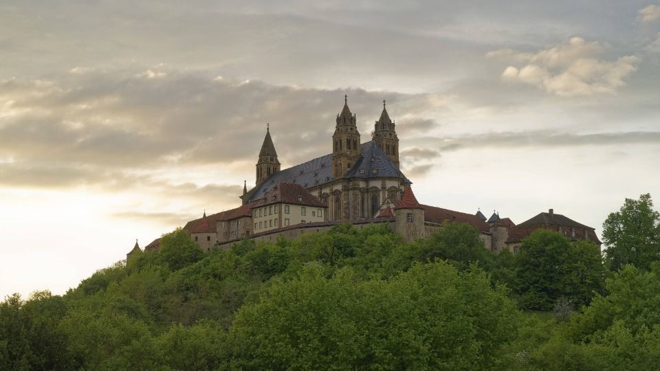 What makes Hohenlohe special?