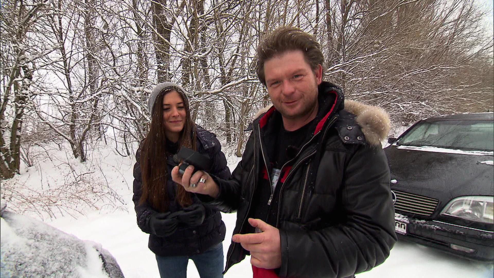 Winter-Gadgets (Folge 183)