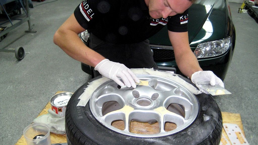 Repair Kits in Test I (Episode 303)