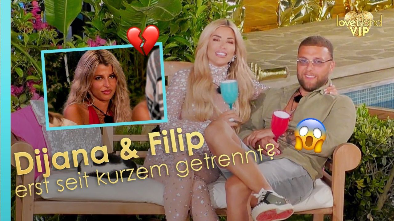Dijana crasht Filips Couple with Joena!