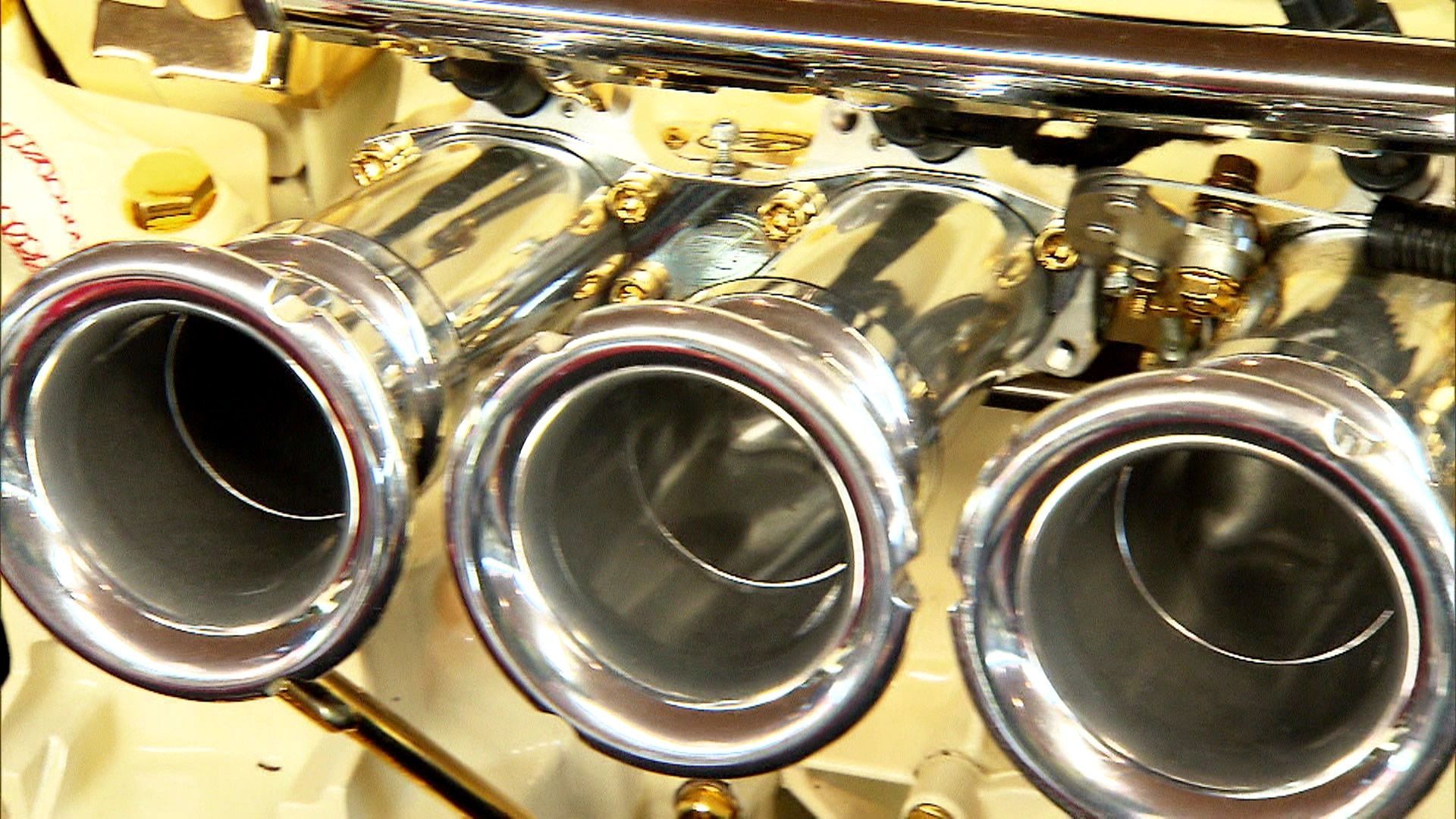 European Tuning Showdown (Episode 366)