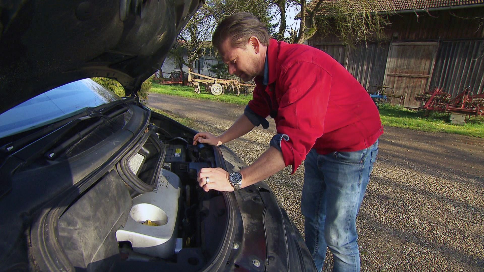 Det sells Renault Espace (Episode 429)