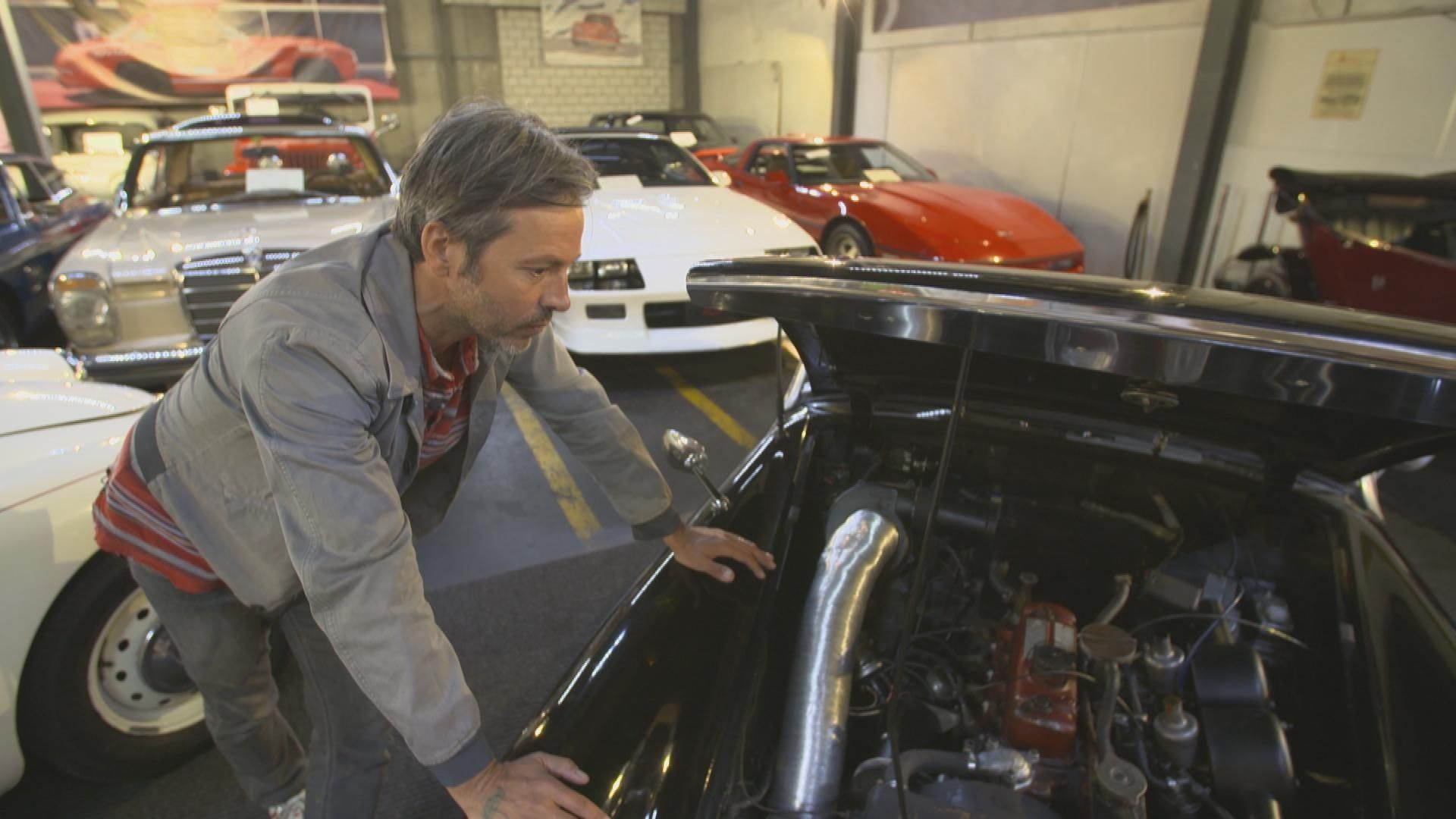 Auction Toffen (Episode 441)