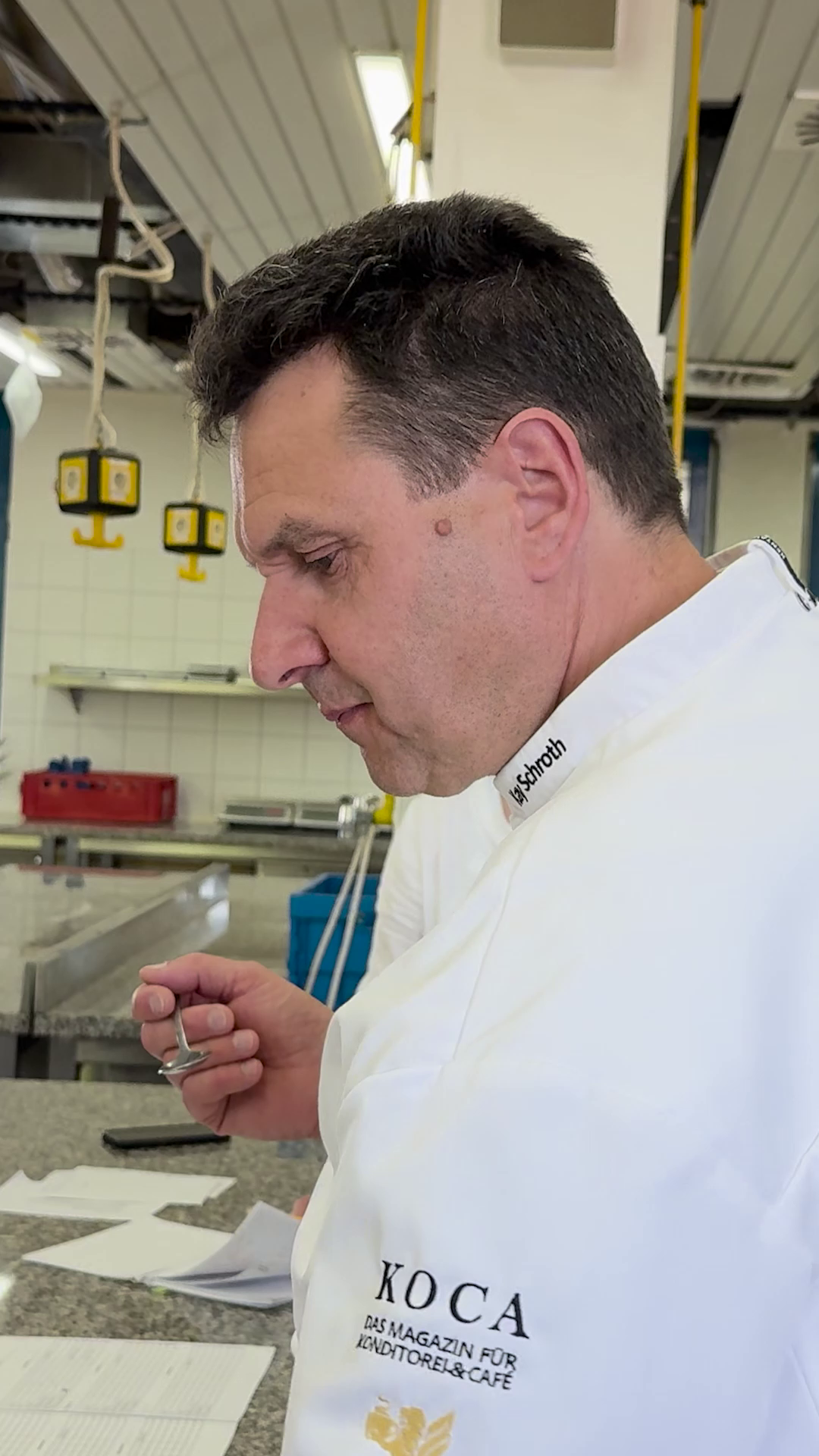Ice Test Chemnitz: Where does the ice taste best?