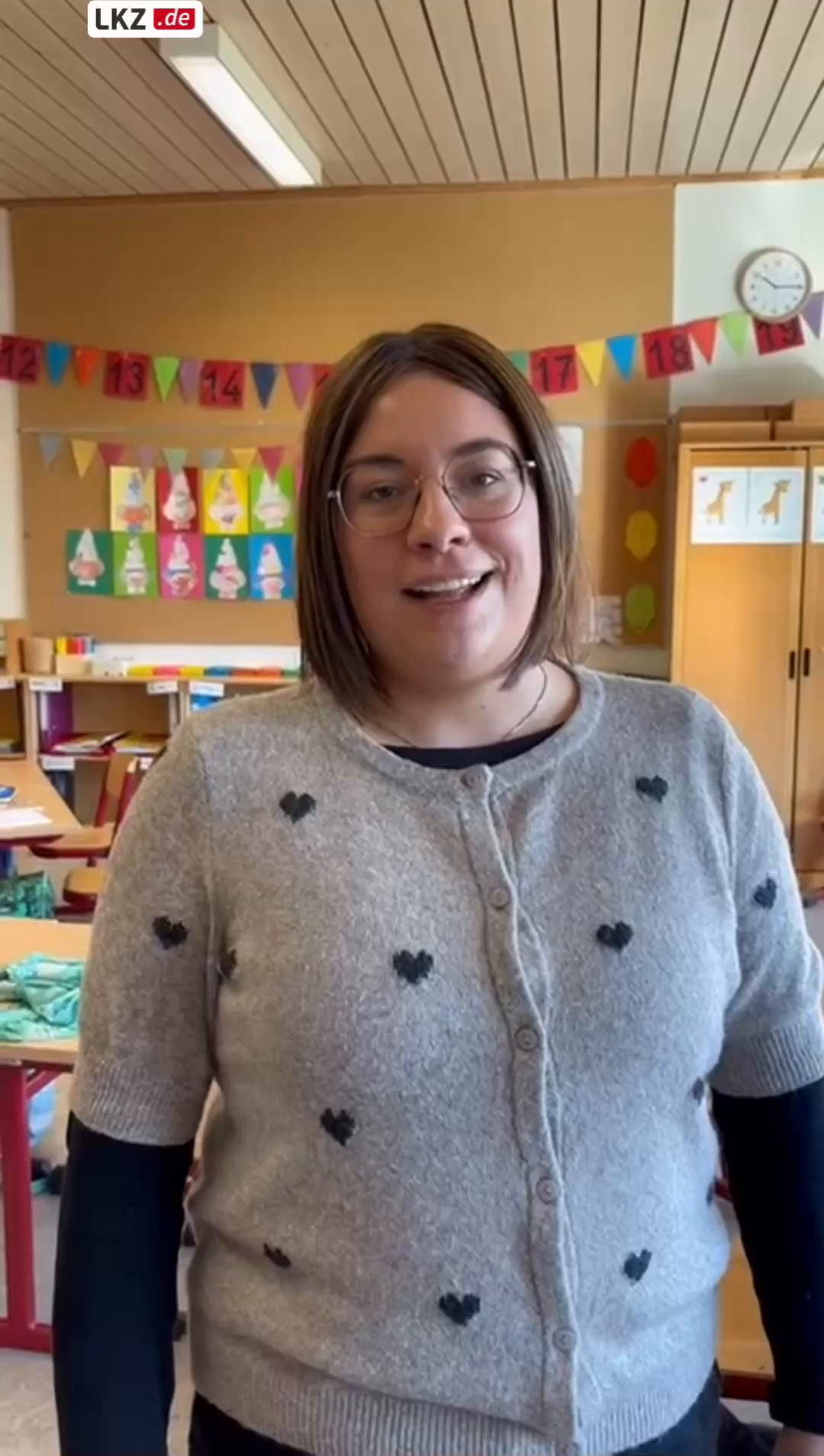 Video: Zu Besuch bei der Grundschulförderklasse in Enzweihingen