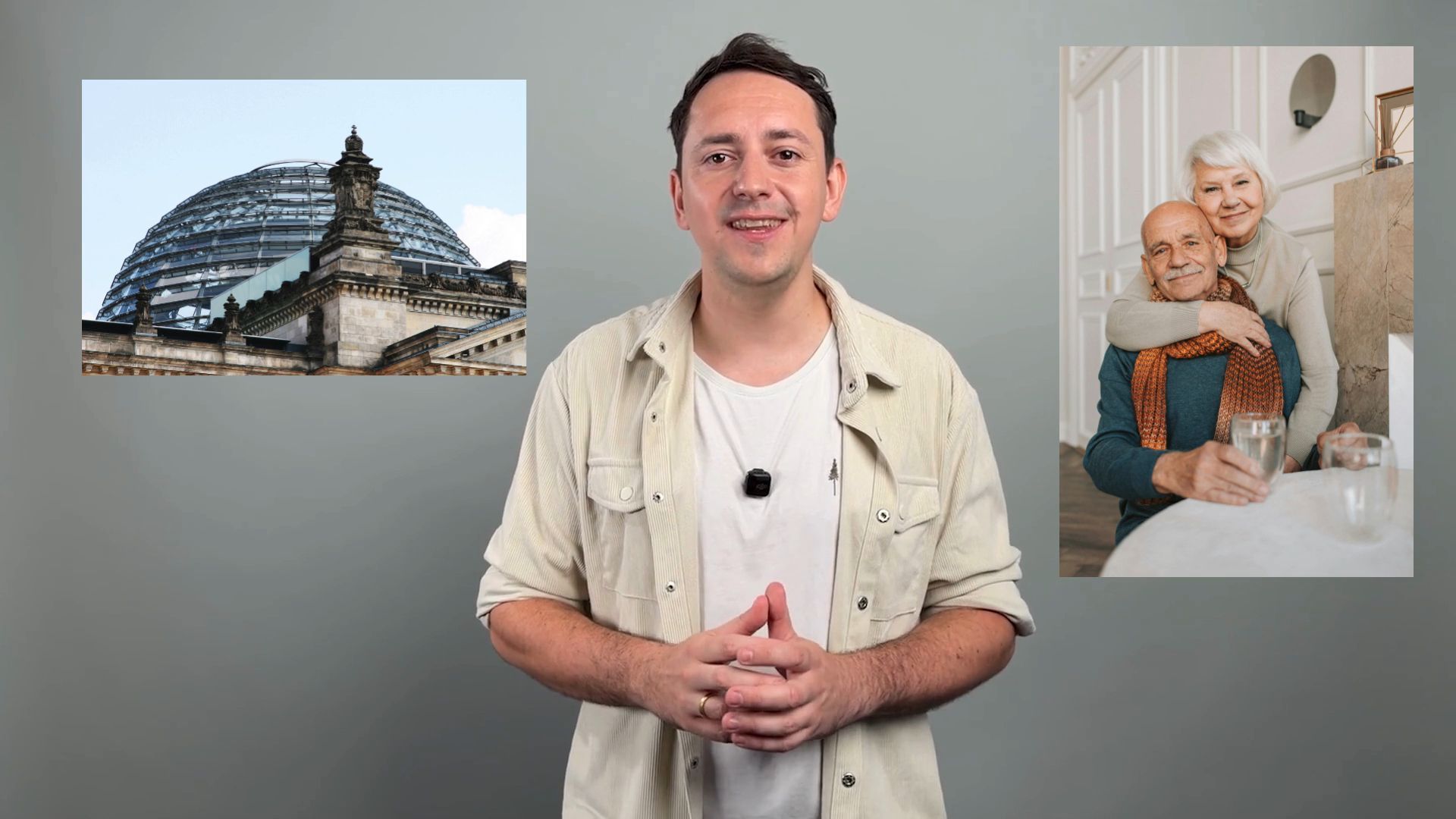 Video: Rentenerhöhung 2026: So viel mehr Geld bekommen Rentner seit Juli