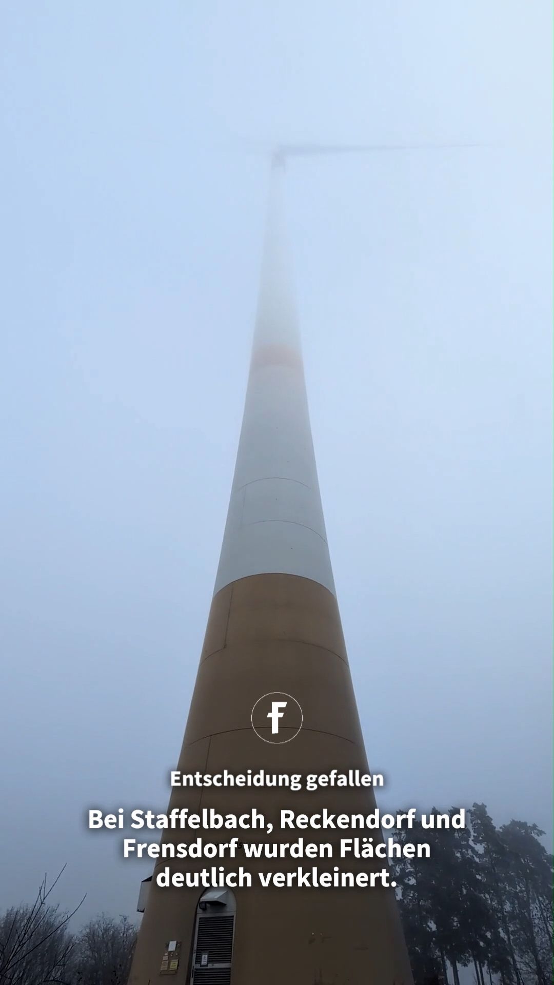Video: Windkraft im Landkreis Bamberg bekommt grünes Licht