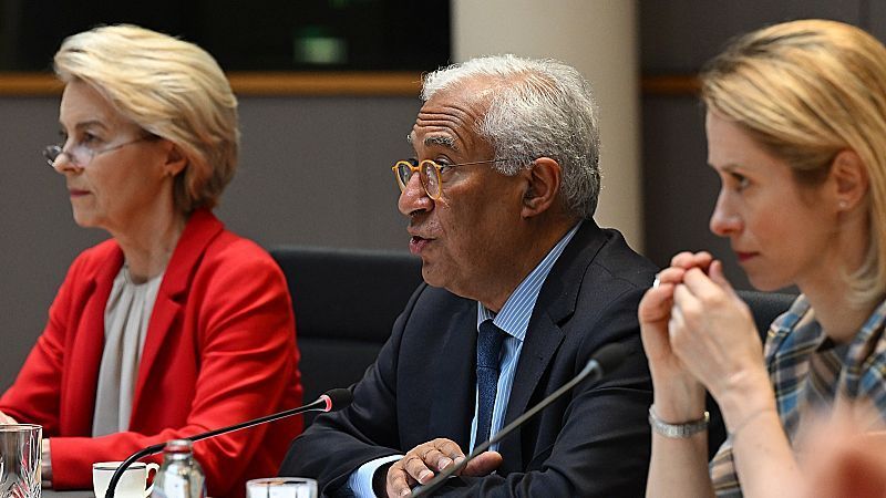 EU-Kritik an Sanktionen der USA gegen Internationalen Strafgerichtshof
