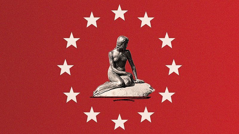 Video: Dänemark übernimmt EU-Ratspräsidentschaft in stürmischen Zeiten. Das ist zu erwarten