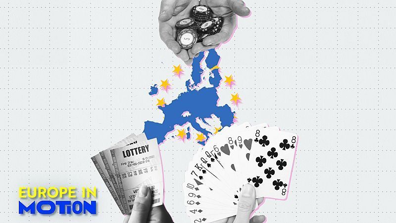 Wer sind die Menschen, die die Glücksspielstatistiken in Europa in die Höhe treiben?