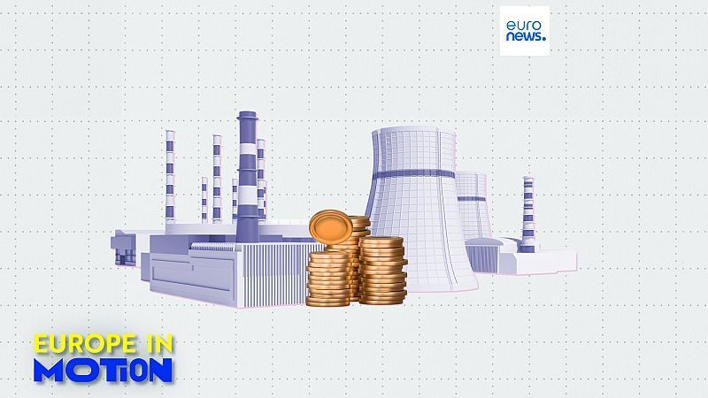 Wo in Europa steigen die Preise für Industrieprodukte am stärksten?