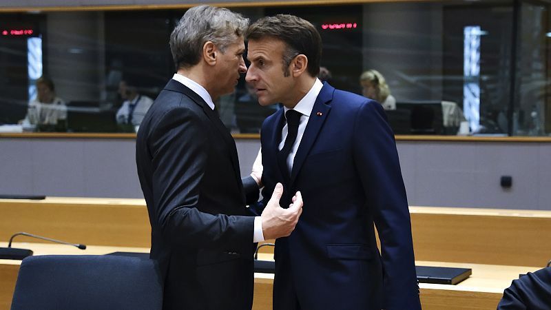 Ukraine, Klimaziele und Handel: Das sind die Themen des EU-Gipfels